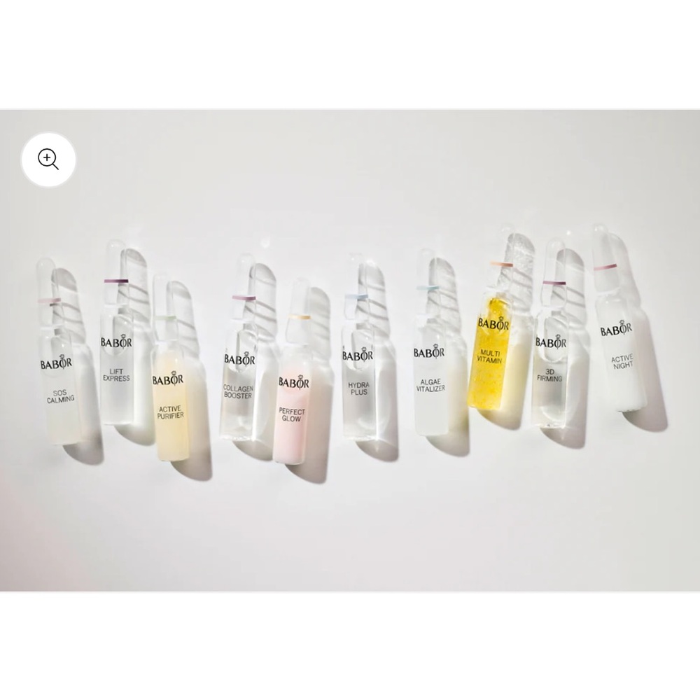 Babor Perfect Skin Collection - Picture 2 of 4